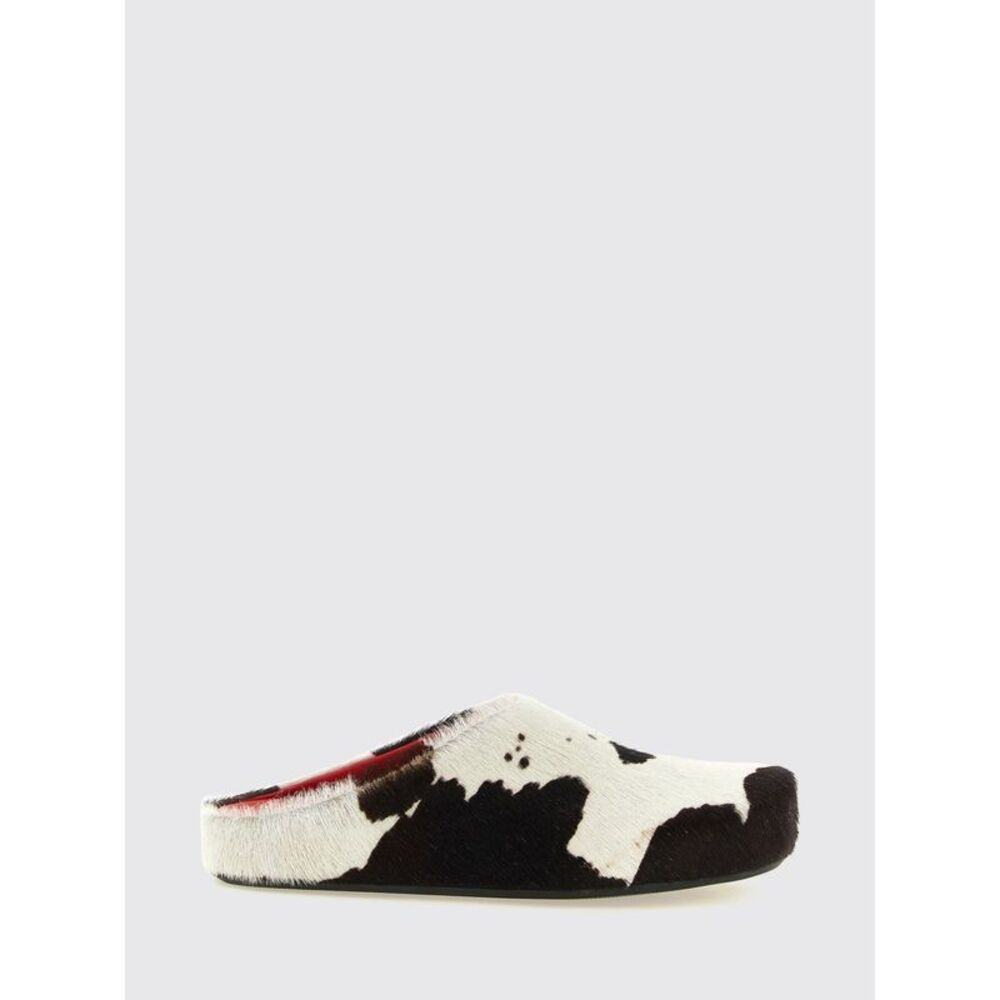 Marni Loafers Men White